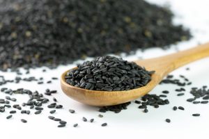 MÈ ĐEN HỮU CƠ – MÓN QUÀ CHO SỨC KHỎE VÀ SẮC ĐẸP