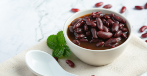 CHÈ ĐẬU ĐỎ – CÁCH NẤU SIÊU DỄ CHO NGƯỜI HIỆN ĐẠI
