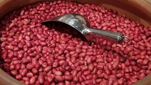LẠC ĐỎ HỮU CƠ – 6 LỢI ÍCH KHÔNG NGỜ