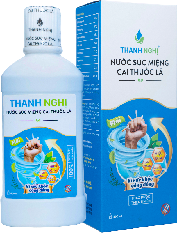 Chai thuốc